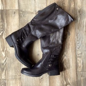 BareTraps Riding boots